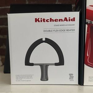 KitchenAid Double Edge Beater